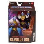 Masters of the Universe Revolution King Keldor