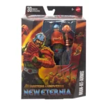 Masters Of The Universe New Eternia Man At Arms