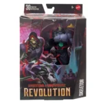 Masters Of The Universe Revolution Skeletor