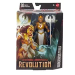 Masters Of The Universe Revolution Sorceress Teela