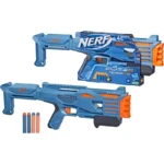 Nerf Elite 2.0 Tetrad QS4