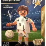 Playmobil DFB Stars Jonas Hoffman #71667 Limited Edition