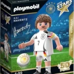 Playmobil DFB Stars Kai Havertz #71670 Limited Edition