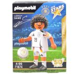 Playmobil DFB Stars Leroy Sane #71674 Limited Edition