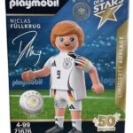 Playmobil DFB Stars Niclas Fullkrug #71676 Limited Edition