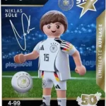 Playmobil DFB Stars Niklas Sule #71663 Limited Edition