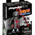 Playmobil Naruto Hidan #71106