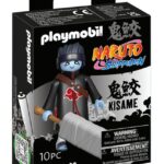 Playmobil Naruto Kisame #71117