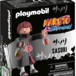 Playmobil Naruto Sasori #71224