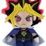 Yu-Gi-Oh Yami Yugi Λούτρινη Φιγουρα