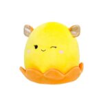 Squishmallows ''Bijan Το Χταποδάκι''