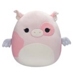Squishmallows ''Peety'' Plush