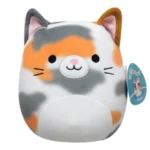 Squishmallows ''Tahoe The Cat'' Plush
