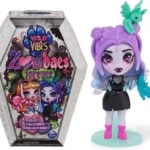 Zombaes Forever Wild Vibes Mystery Box