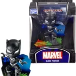 Marvel Black Panther Superama Diorama The Loyal Subjects