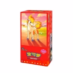 POKEMON GEM PACK VOL.4 BOOSTER BOX (CN)