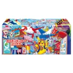 POKEMON FUKUOKA EXC. POKEMON CENTER BOX (JP)
